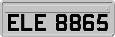 ELE8865
