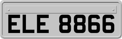ELE8866