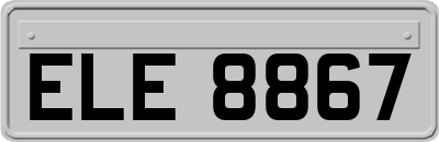 ELE8867