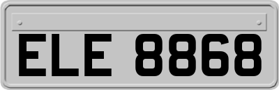 ELE8868
