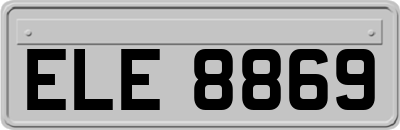 ELE8869