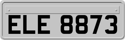 ELE8873