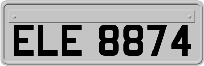 ELE8874