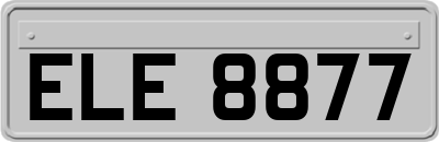 ELE8877