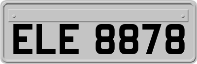 ELE8878