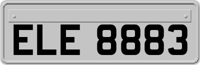 ELE8883