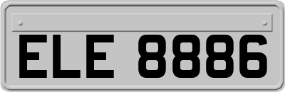 ELE8886