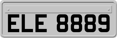 ELE8889