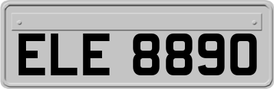 ELE8890