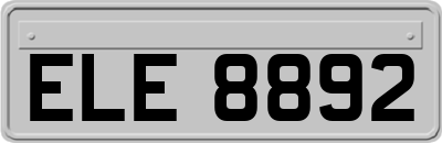 ELE8892