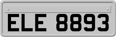 ELE8893
