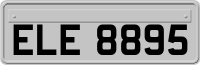 ELE8895