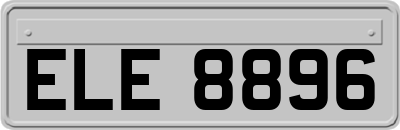 ELE8896