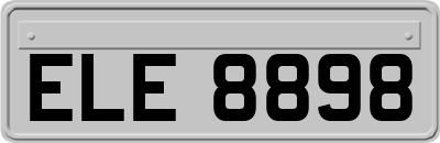ELE8898