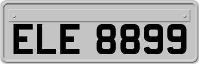 ELE8899