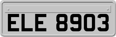 ELE8903