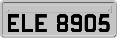 ELE8905