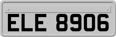 ELE8906