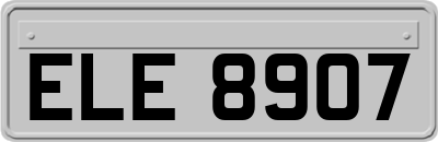 ELE8907
