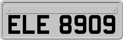 ELE8909
