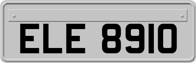 ELE8910