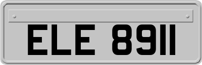 ELE8911