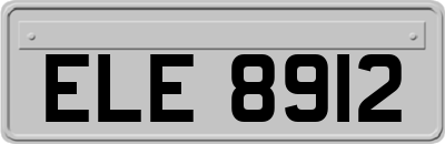 ELE8912