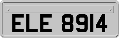 ELE8914