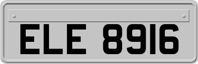 ELE8916