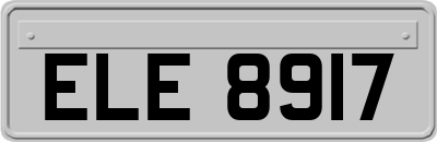 ELE8917