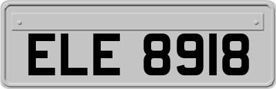 ELE8918