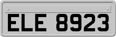 ELE8923