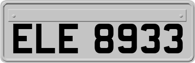 ELE8933