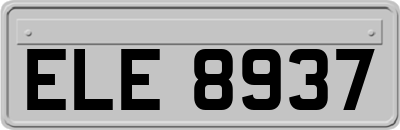 ELE8937