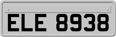 ELE8938
