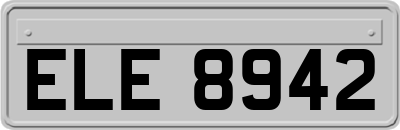 ELE8942