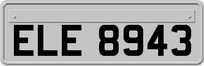 ELE8943