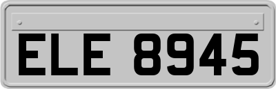 ELE8945