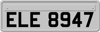 ELE8947