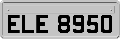 ELE8950