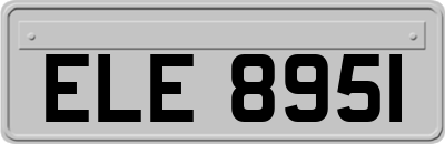 ELE8951