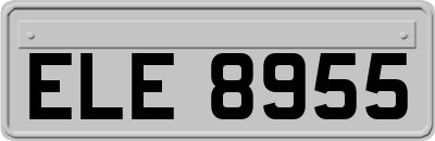 ELE8955
