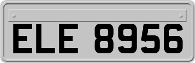 ELE8956