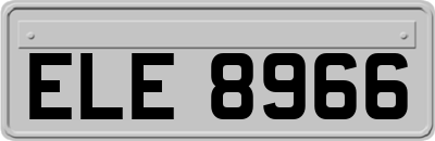 ELE8966