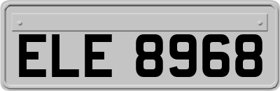ELE8968