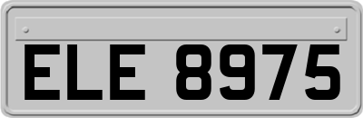 ELE8975