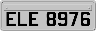 ELE8976