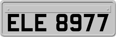 ELE8977