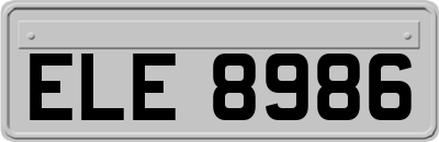 ELE8986