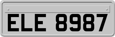 ELE8987